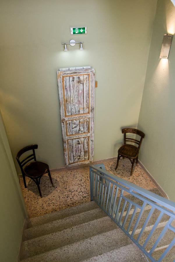 Villa Vista Al Mar Skála Kallirákhis Extérieur photo