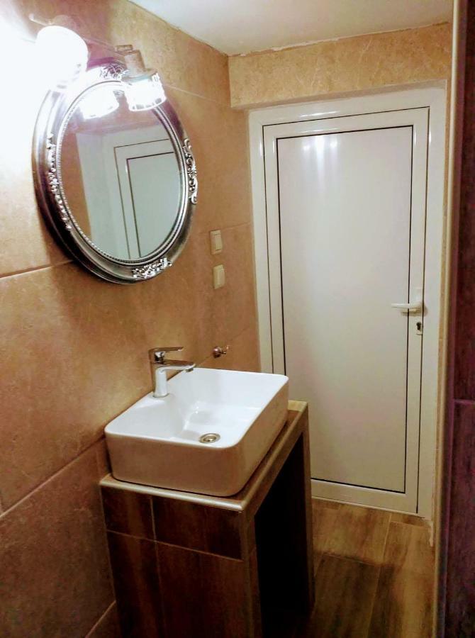 Villa Vista Al Mar Skála Kallirákhis Extérieur photo