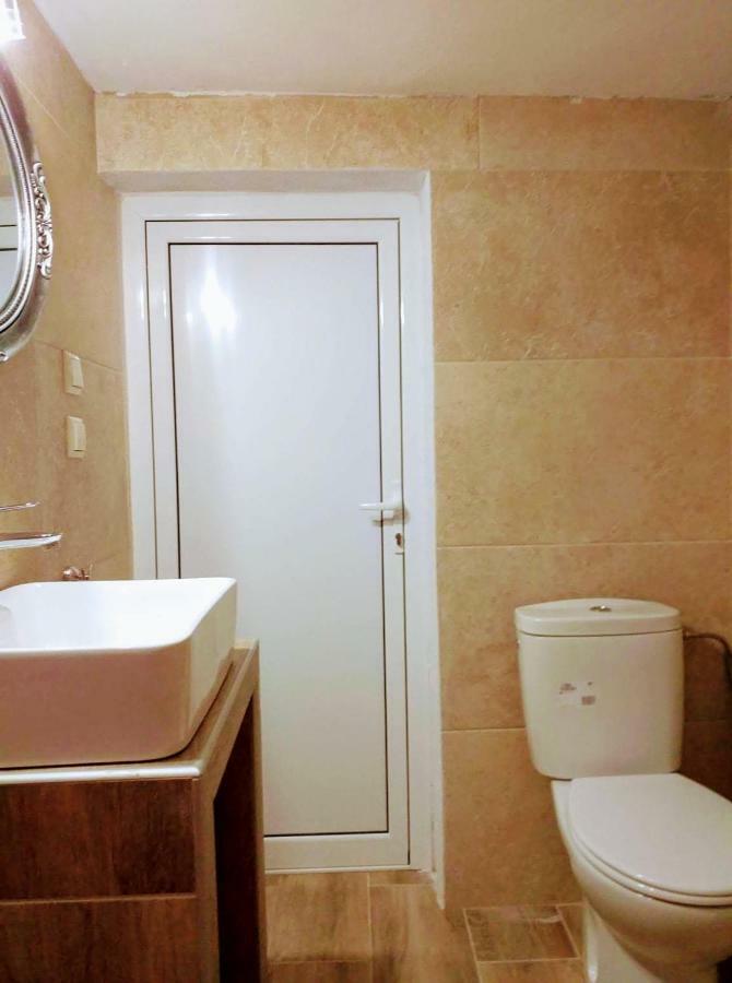 Villa Vista Al Mar Skála Kallirákhis Extérieur photo