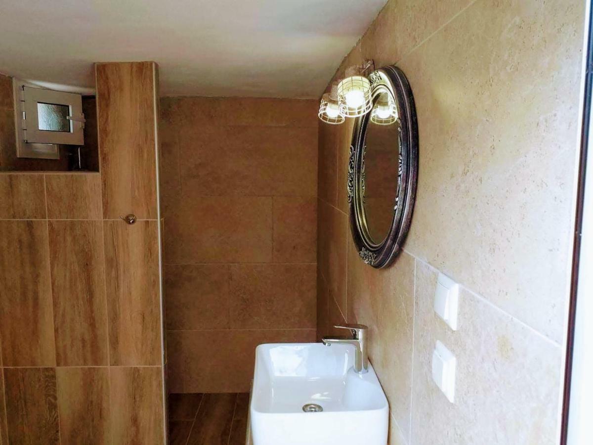 Villa Vista Al Mar Skála Kallirákhis Extérieur photo